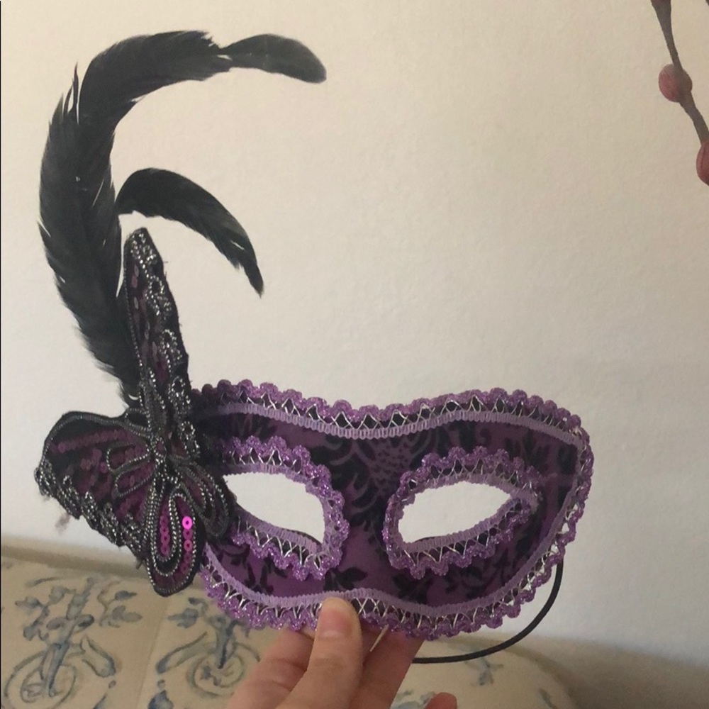 Eye Mask